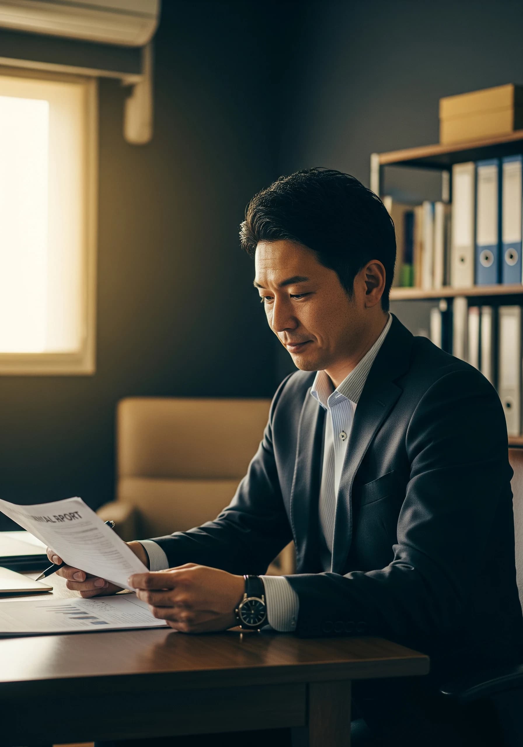株式会社A様