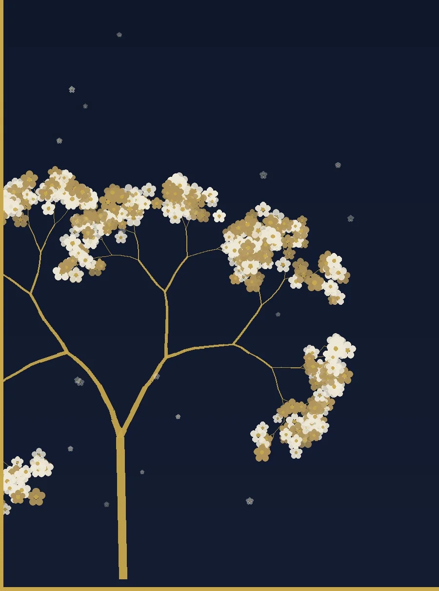 満開の桜のイメージ